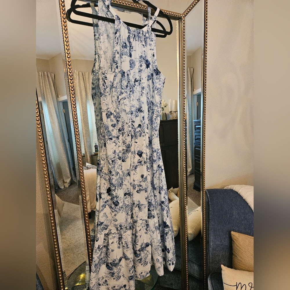 Maternity Alex Marie Dress